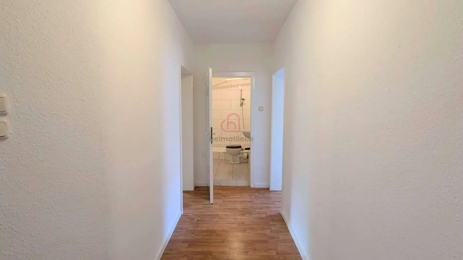 3 Zimmer Wohnung mit 57 m² in Essen – Bild 2