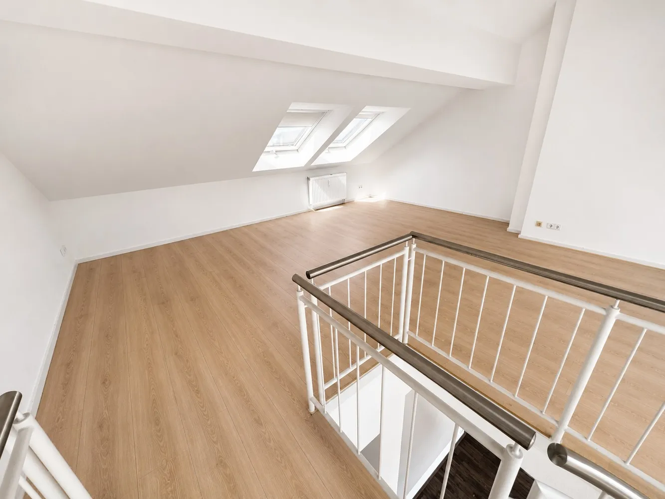 3 Zimmer Wohnung mit 83 m² in Halle (Saale) – Bild 11