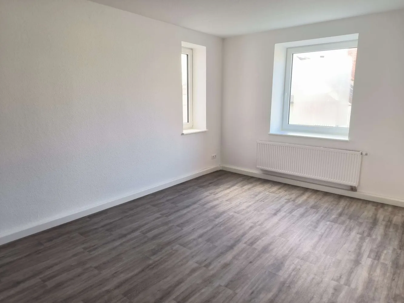 2 Zimmer Wohnung mit 48 m² in Stralsund – Bild 1