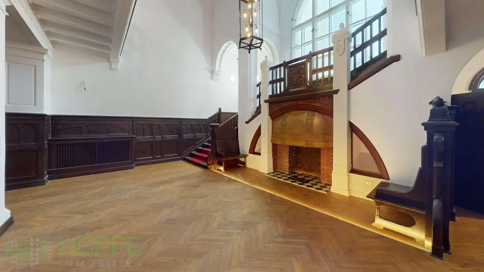 4 Zimmer Wohnung mit 259 m² in Luckenwalde – Bild 10