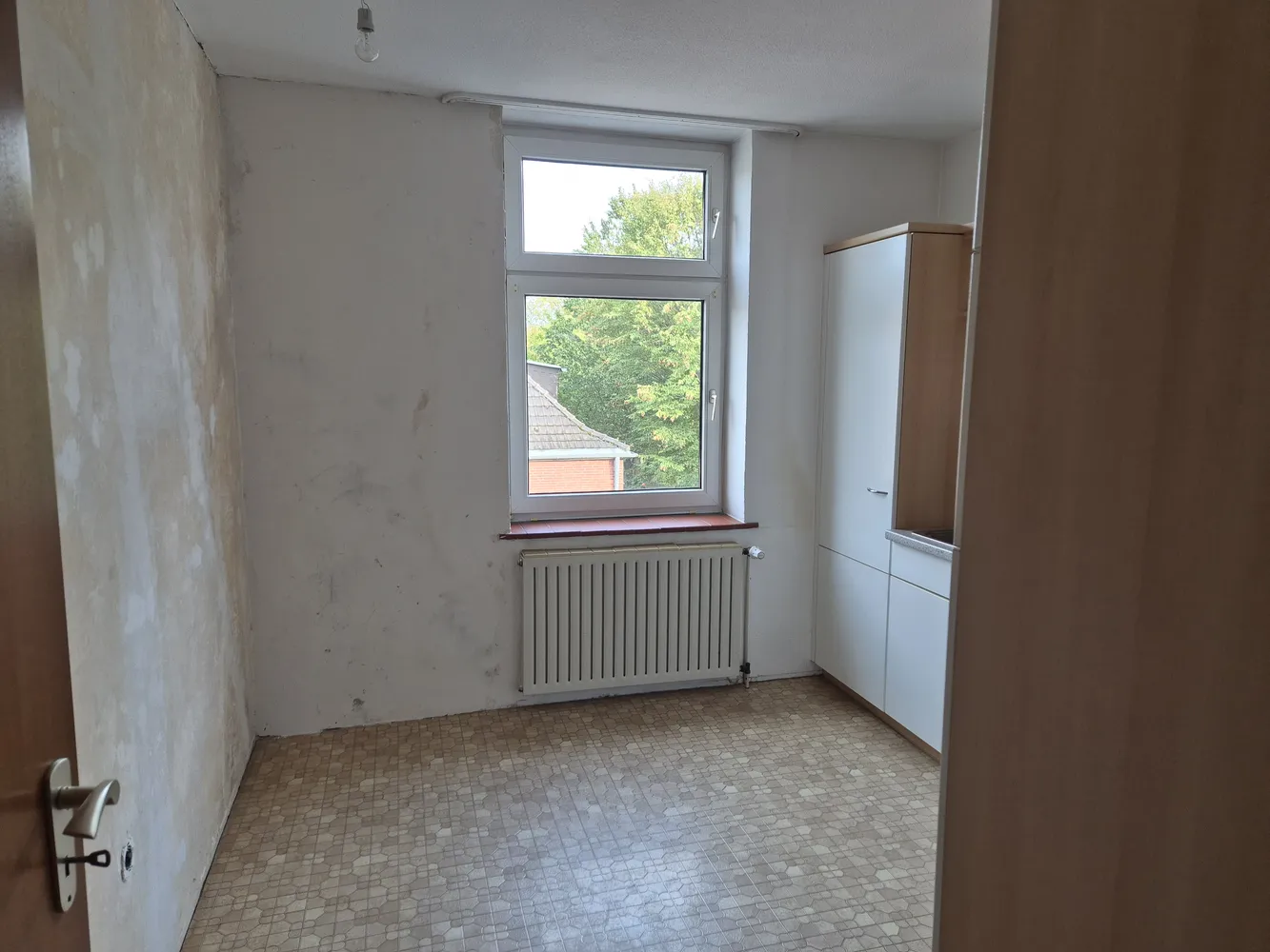 3 Zimmer Wohnung mit 49 m² in Gelsenkirchen – Bild 4