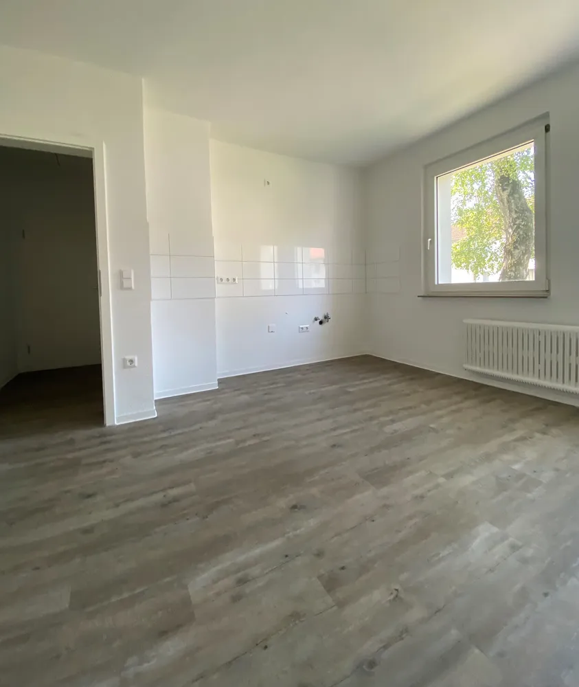3 Zimmer Wohnung mit 47 m² in Essen – Bild 6