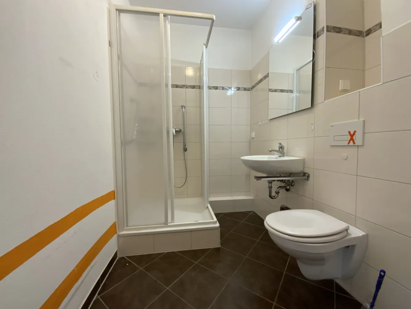3 Zimmer Wohnung mit 57 m² in Lutherstadt Wittenberg – Bild 5