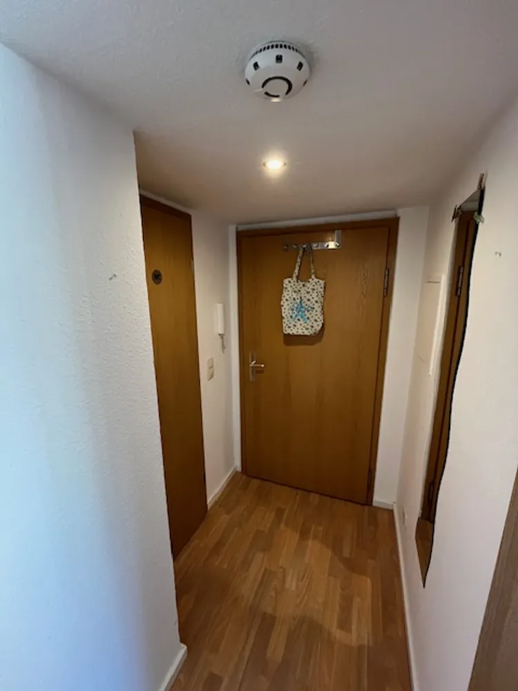 1 Zimmer Wohnung mit 28 m² in Halle (Saale) – Bild 11