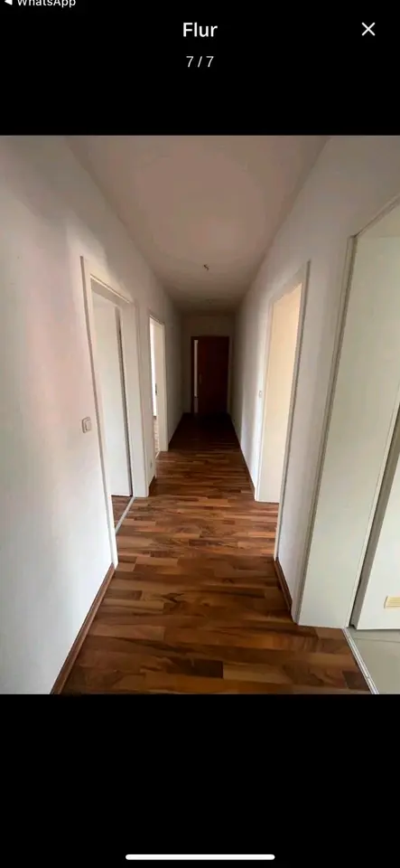5 Zimmer Wohnung mit 112 m² in Kempen – Bild 7