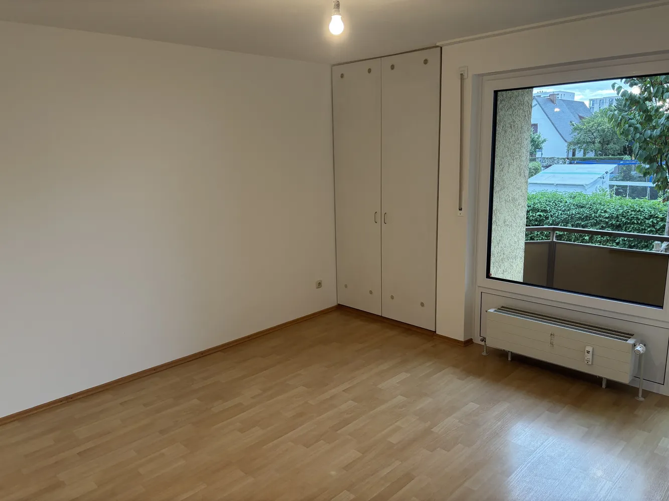 2 Zimmer Wohnung mit 46 m² in München – Bild 4