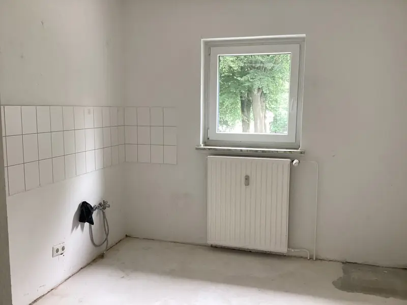 4 Zimmer Wohnung mit 65 m² in Gladbeck – Bild 2