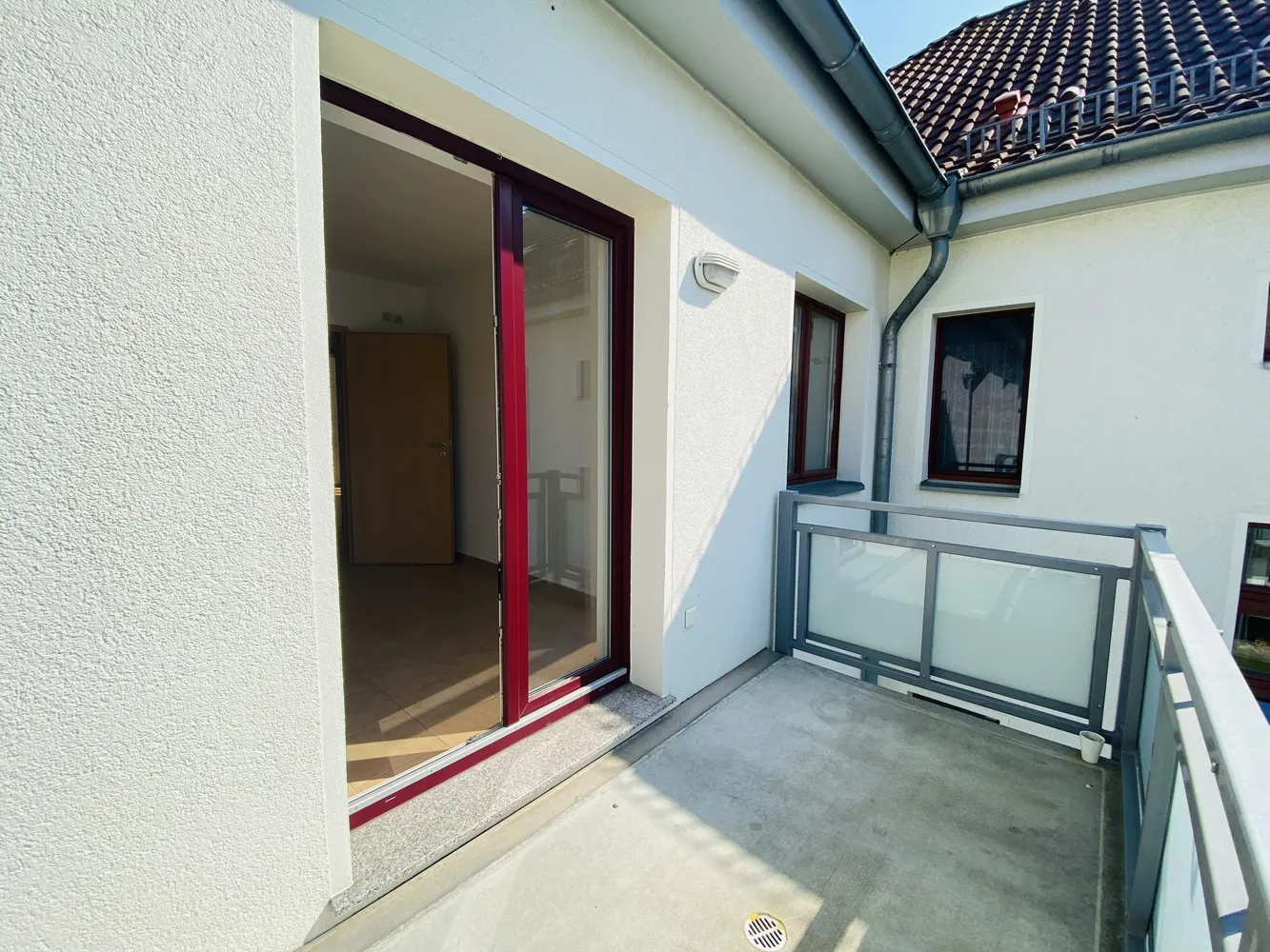 2 room apartment with 60 m² in Magdeburg – Photo 10
