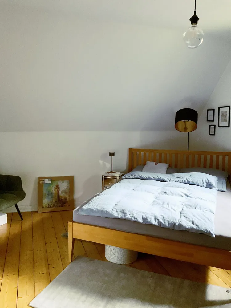 3 Zimmer Wohnung mit 74 m² in Hamburg – Bild 5