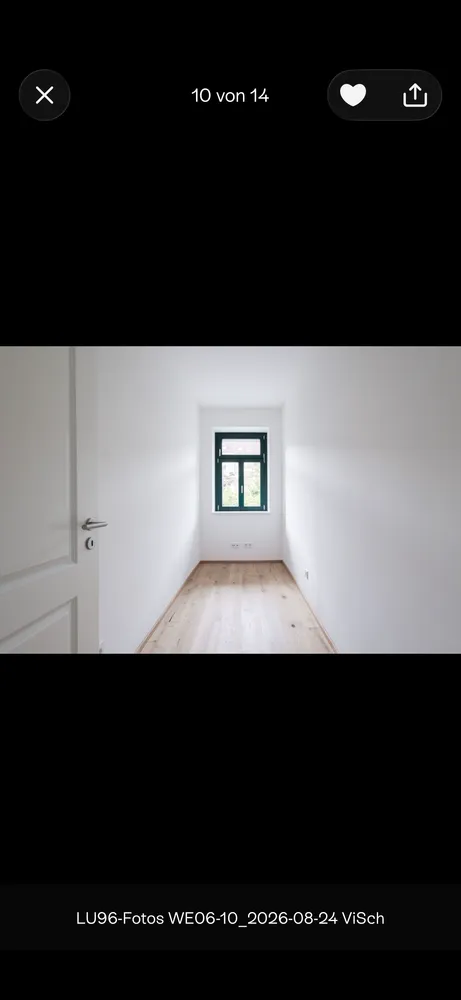 4 Zimmer Wohnung mit 83 m² in Leipzig – Bild 12