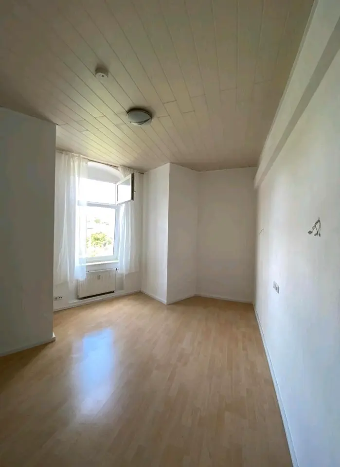 2 Zimmer Wohnung mit 14 m² in Erfurt – Bild 1