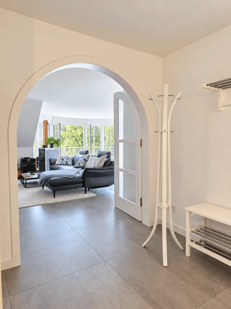 3 room apartment with 140 m² in Dortmund – Photo 11