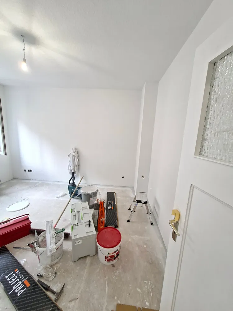 2 Zimmer Wohnung mit 51 m² in Bremerhaven – Bild 2