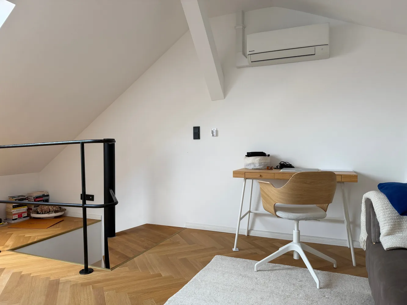 3 Zimmer Wohnung mit 92 m² in Berlin – Bild 11