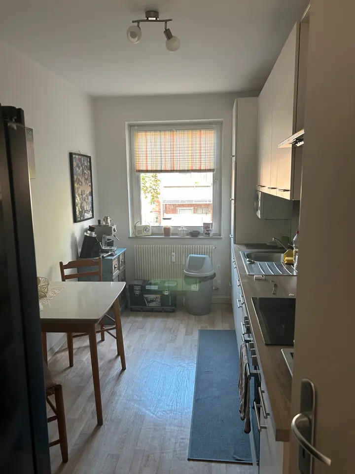 3 Zimmer Wohnung mit 65 m² in Bremen – Bild 3