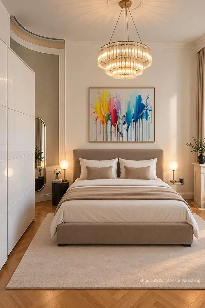 5 Zimmer Wohnung mit 176 m² in Potsdam – Bild 3