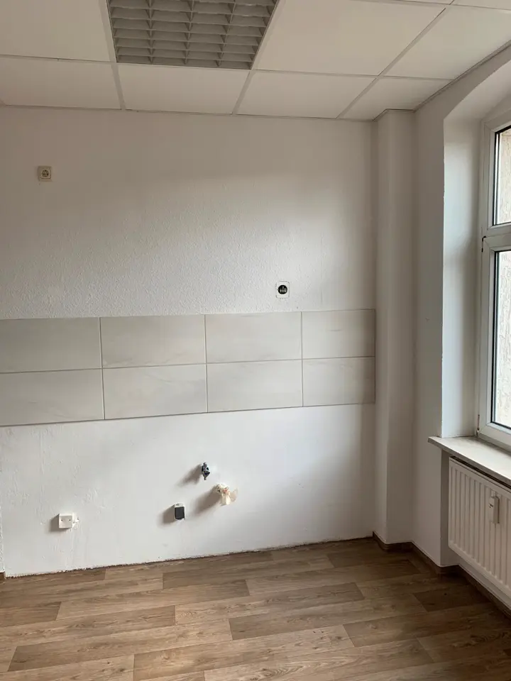 3 Zimmer Wohnung mit 53 m² in Bitterfeld-Wolfen – Bild 6