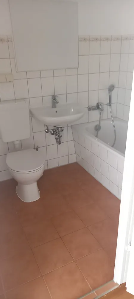 2 Zimmer Wohnung mit 47 m² in Löbau – Bild 9