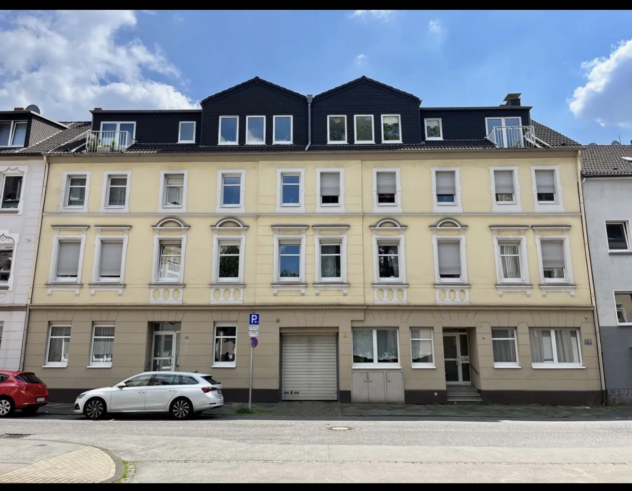 3 room apartment with 108 m² in Gelsenkirchen – Photo 1