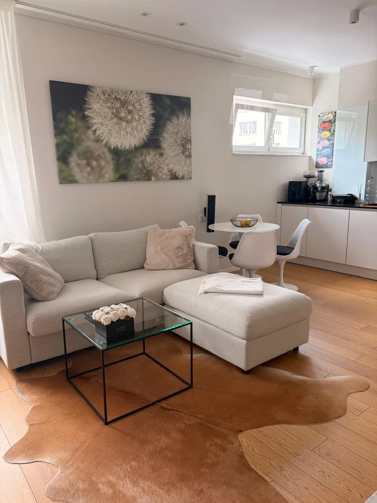 1 Zimmer Wohnung mit 30 m² in Berlin – Bild 8