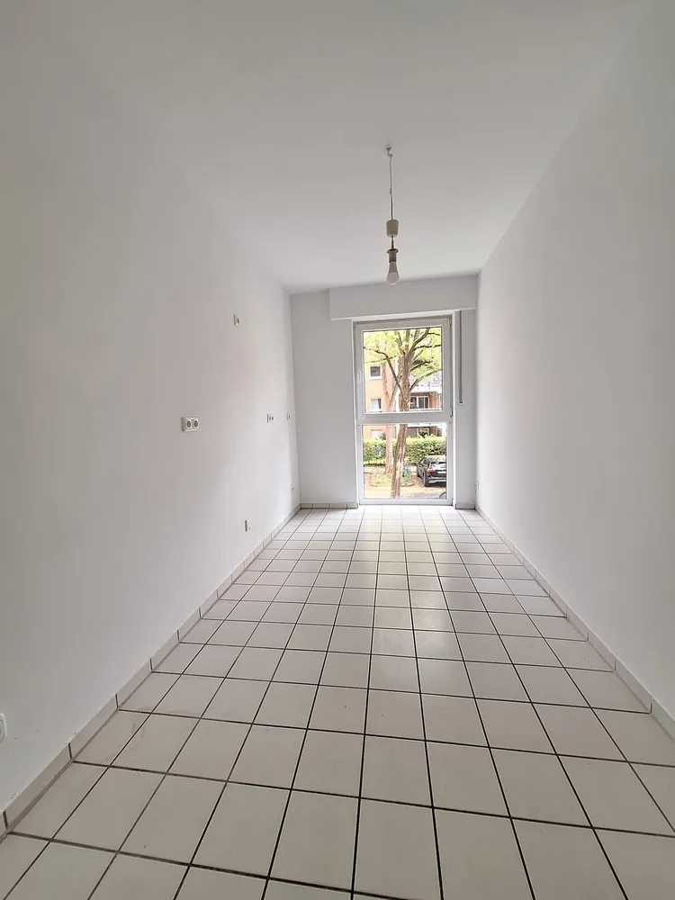 2 Zimmer Wohnung mit 61 m² in Köln – Bild 2