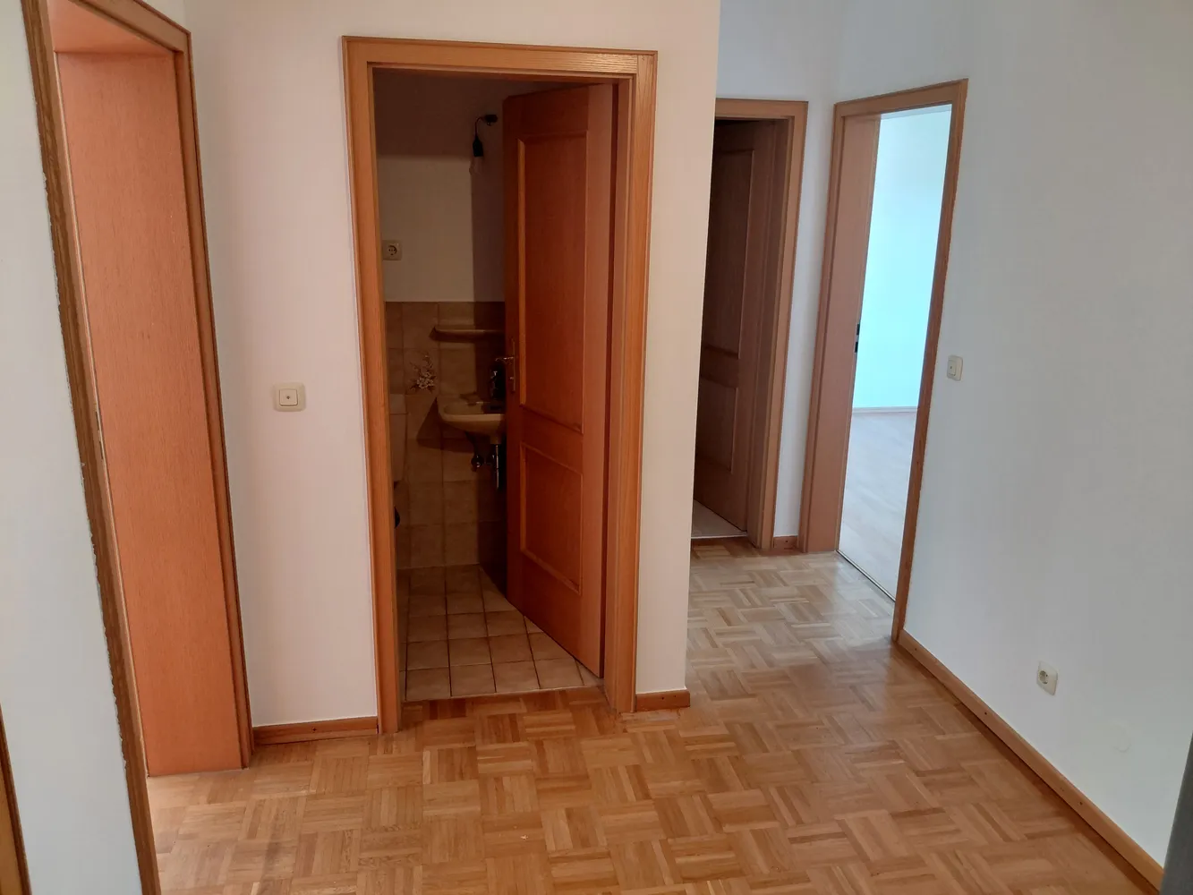 3 Zimmer Wohnung mit 74 m² in München – Bild 9