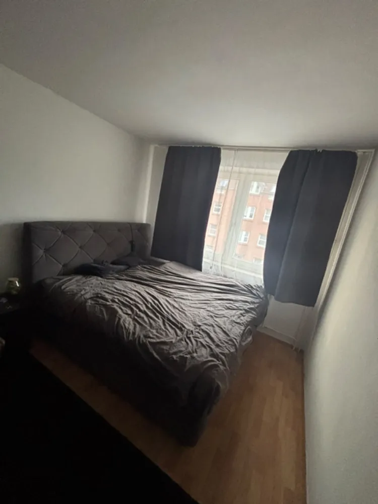 2 Zimmer Wohnung mit 59 m² in Kiel – Bild 5