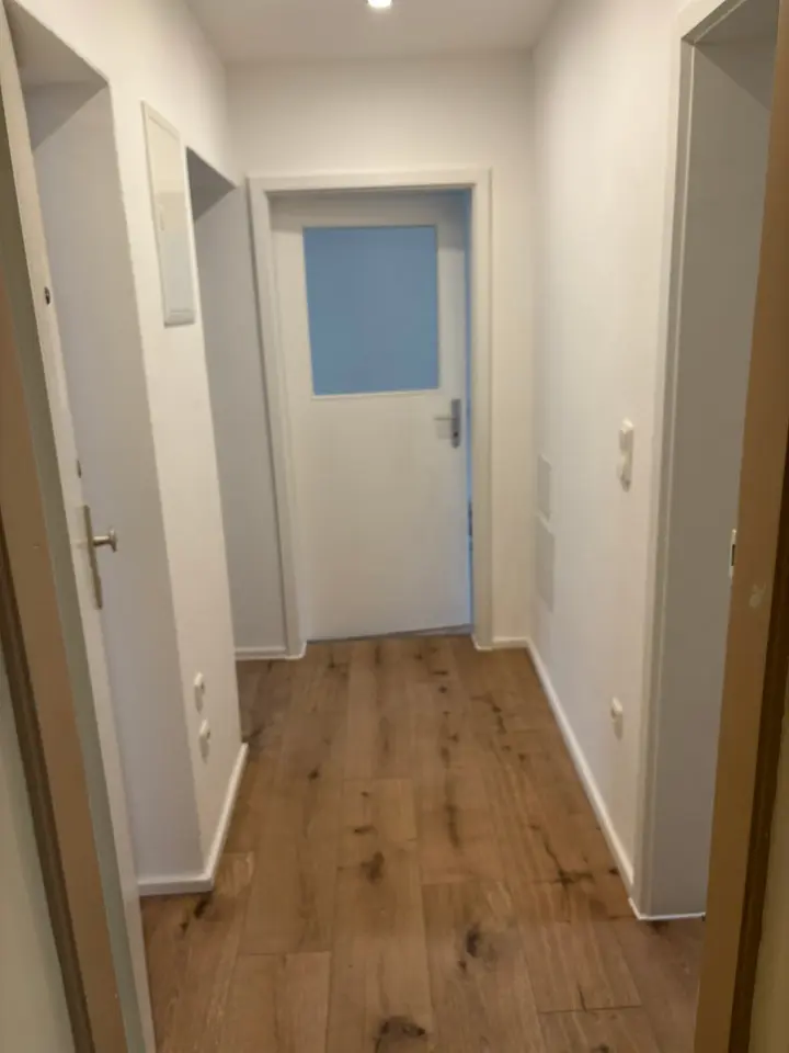 2 Zimmer Wohnung mit 50 m² in Augsburg – Bild 8