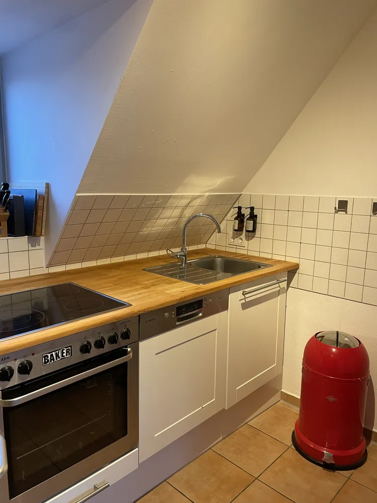 2 Zimmer Wohnung mit 46 m² in Ingolstadt – Bild 8