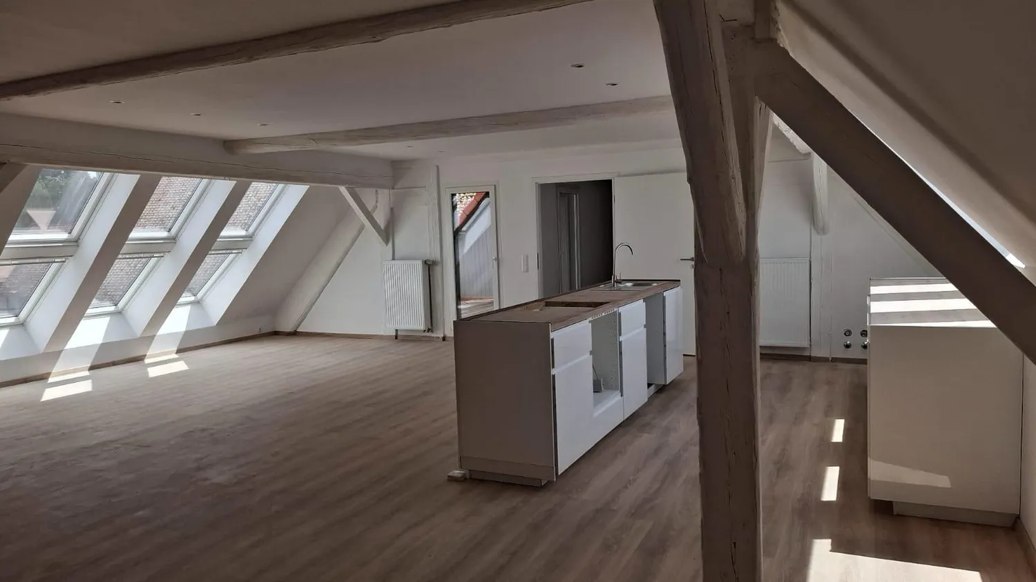 4 Zimmer Wohnung mit 110 m² in Salzgitter – Bild 8
