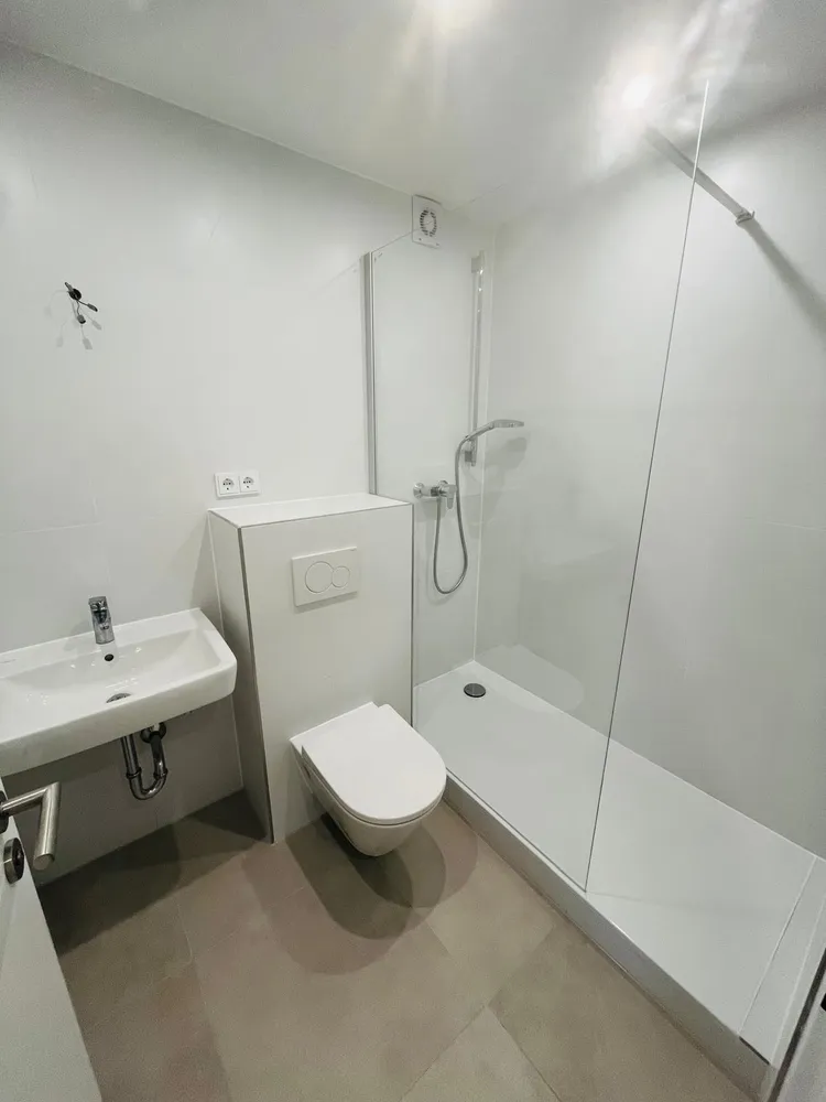 1 Zimmer Wohnung mit 40 m² in München – Bild 8