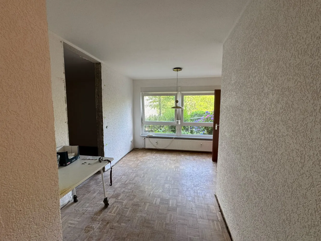 2 Zimmer Wohnung mit 55 m² in Wuppertal – Bild 2