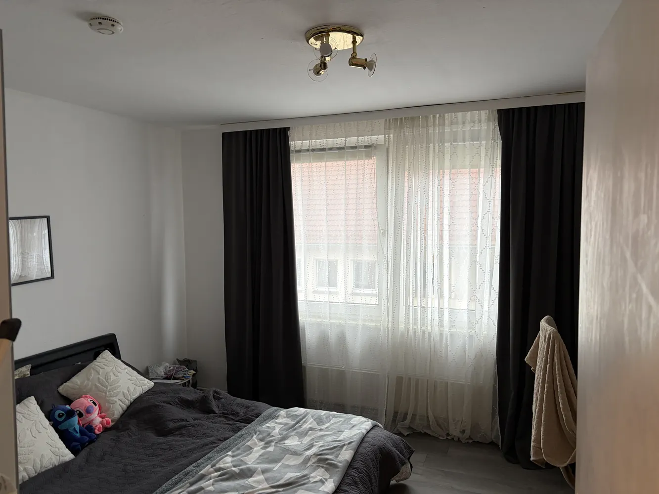 2 Zimmer Wohnung mit 55 m² in Hannover – Bild 3