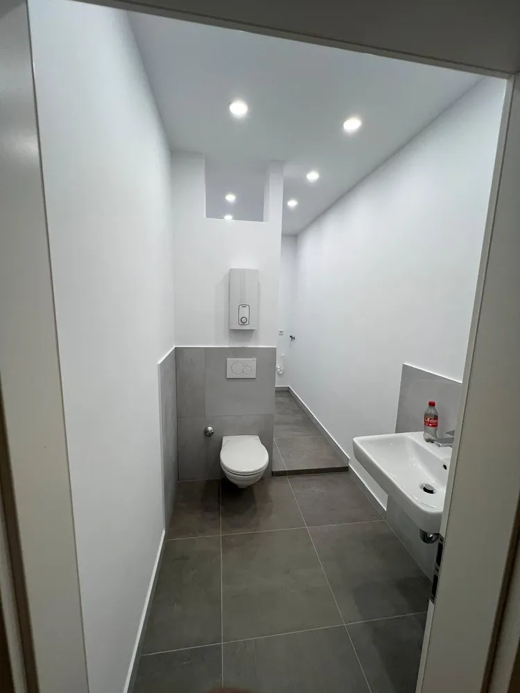 3 Zimmer Wohnung mit 57 m² in Neuss – Bild 5