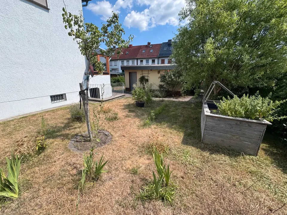 4 room house with 104 m² in Celle – Photo 5