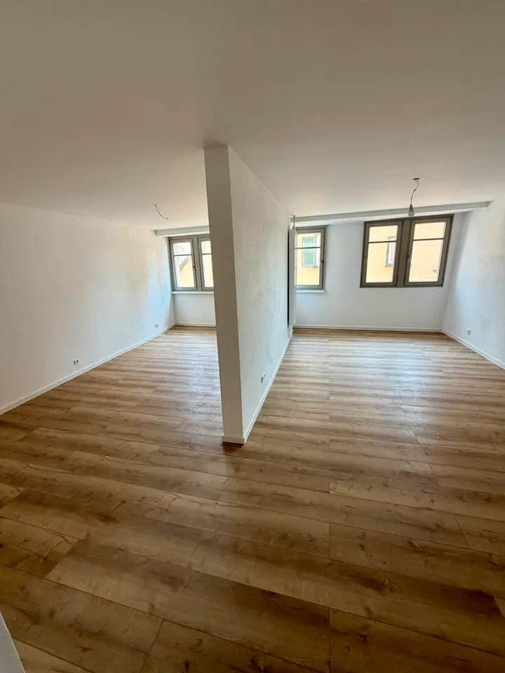 3 Zimmer Wohnung mit 100 m² in Rottweil – Bild 2