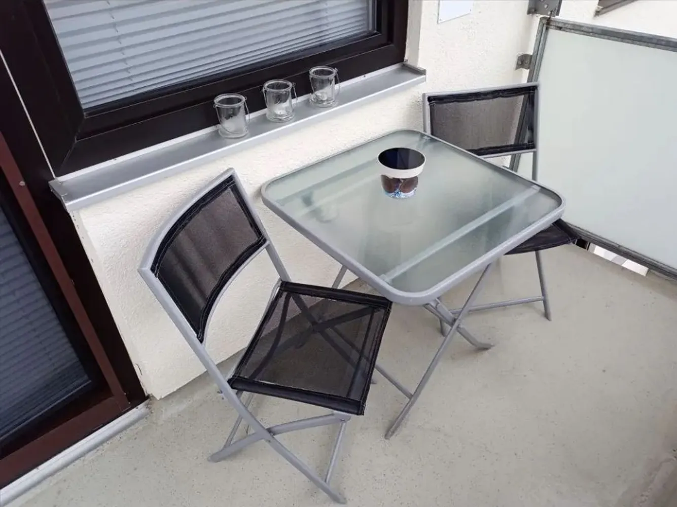 1 Zimmer Wohnung mit 30 m² in München – Bild 9