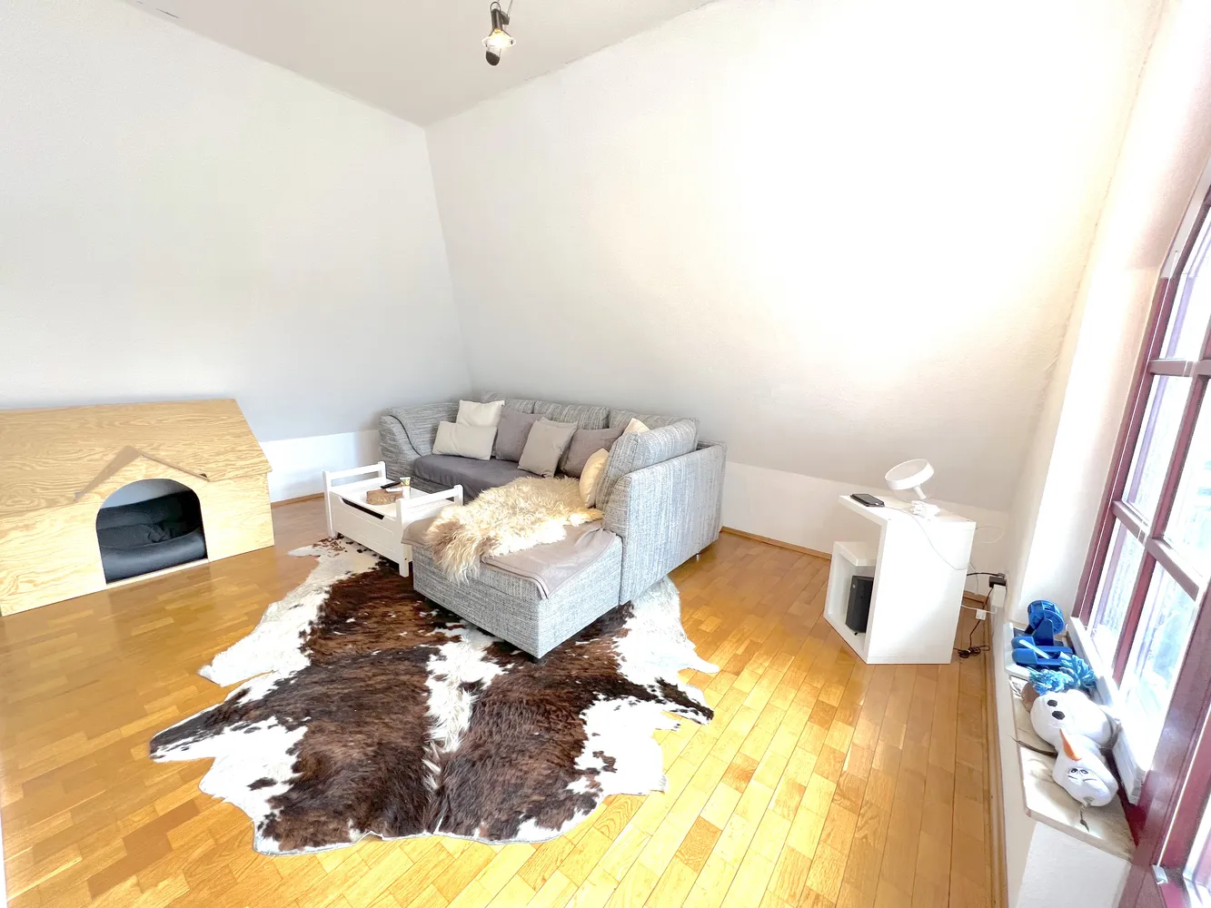 4 Zimmer Wohnung mit 95 m² in Stuttgart – Bild 3
