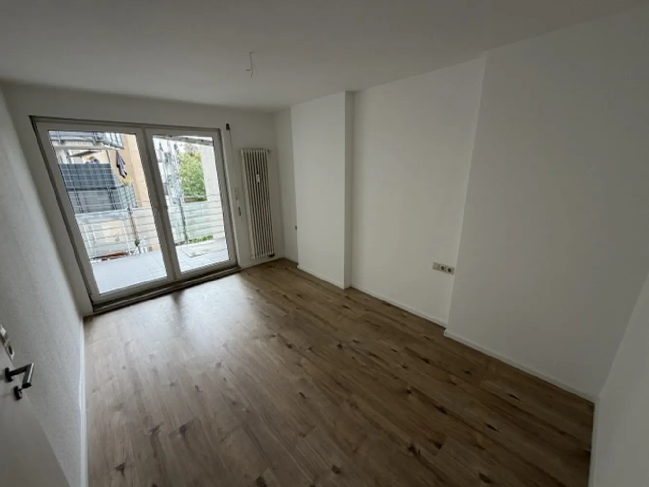 2 Zimmer Wohnung mit 53 m² in Dresden – Bild 3