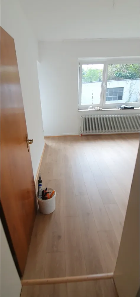 2 room apartment with 56 m² in Düsseldorf – Photo 6