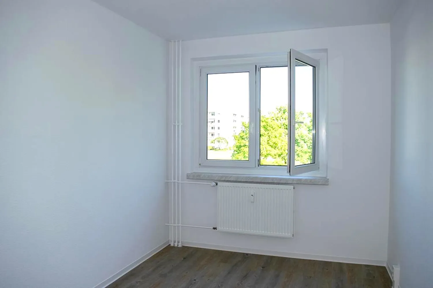 3 Zimmer Wohnung mit 60 m² in Cottbus – Bild 6