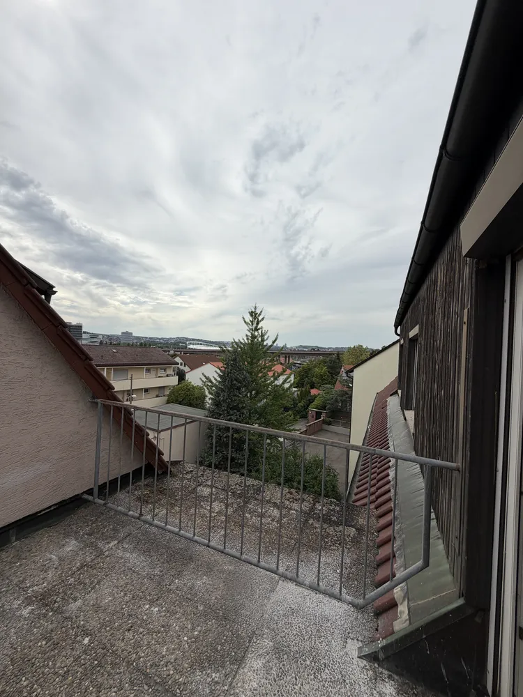 3 Zimmer Wohnung mit 65 m² in Stuttgart – Bild 12