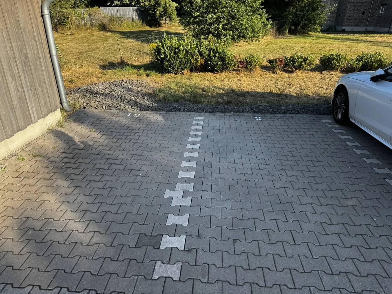 4 Zimmer Wohnung mit 131 m² in Aachen – Bild 12