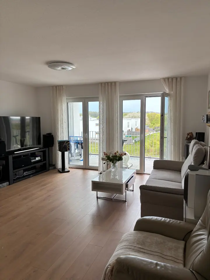 3 Zimmer Wohnung mit 80 m² in Paderborn – Bild 8
