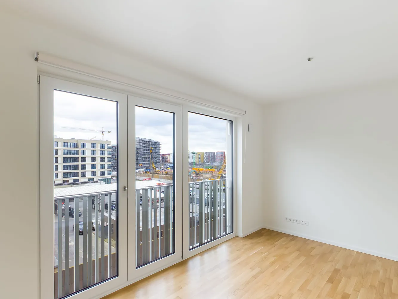 2 Zimmer Wohnung mit 60 m² in Berlin – Bild 3