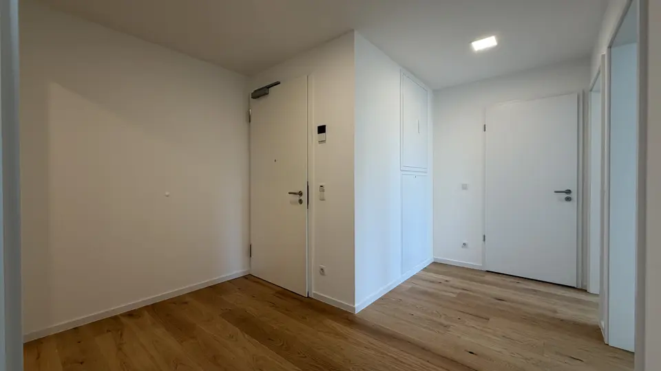 3 room apartment with 85 m² in Passau – Photo 6