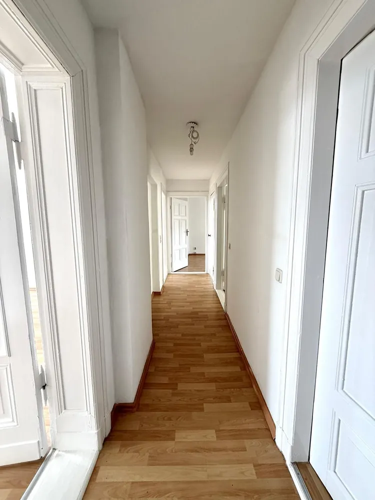 3 Zimmer Wohnung mit 89 m² in Magdeburg – Bild 7