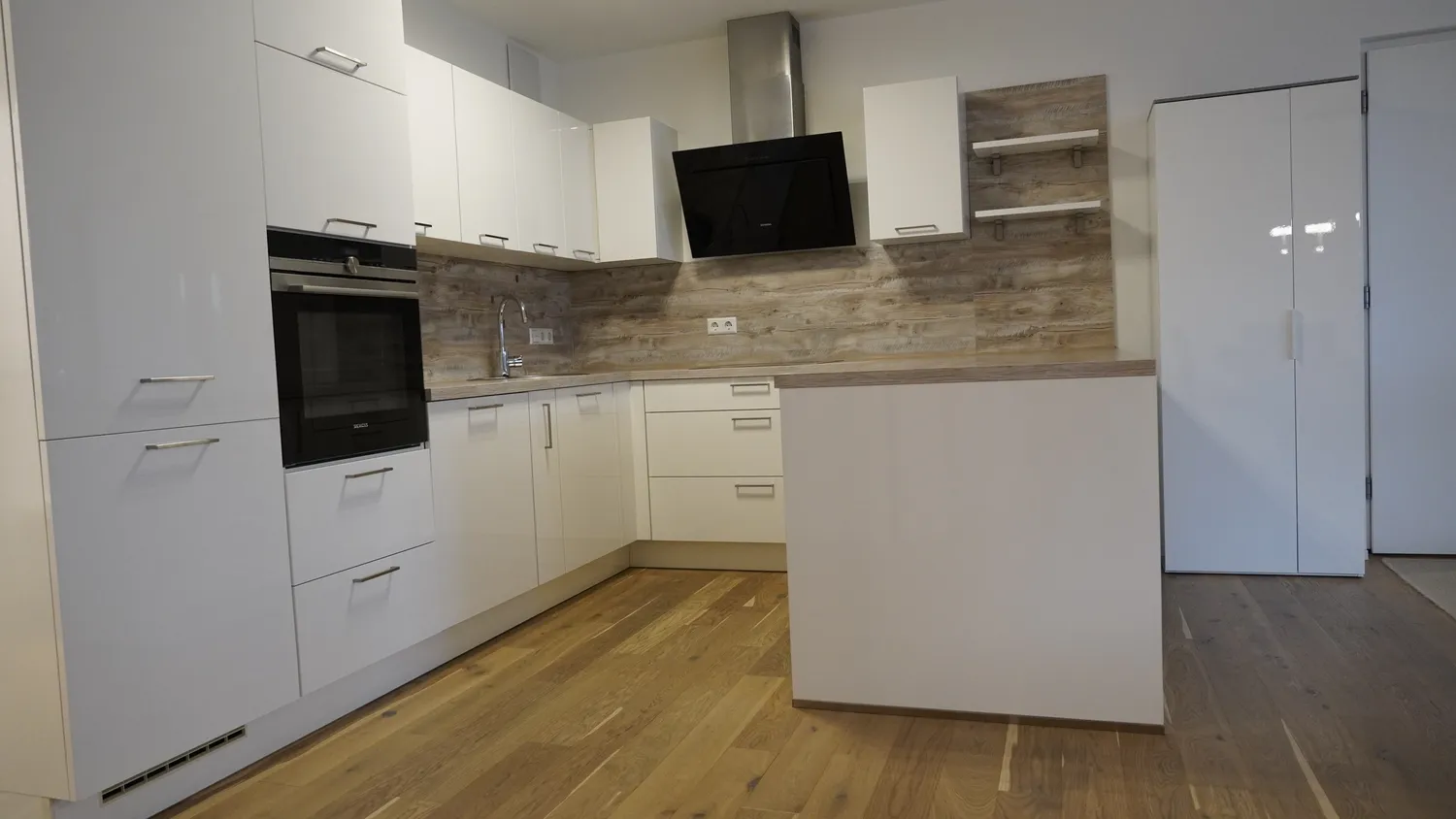 3 Zimmer Wohnung mit 97 m² in Neu-Ulm – Bild 6