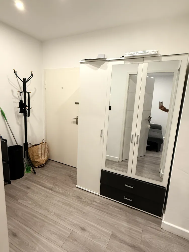1 Zimmer Wohnung mit 45 m² in Düsseldorf – Bild 5