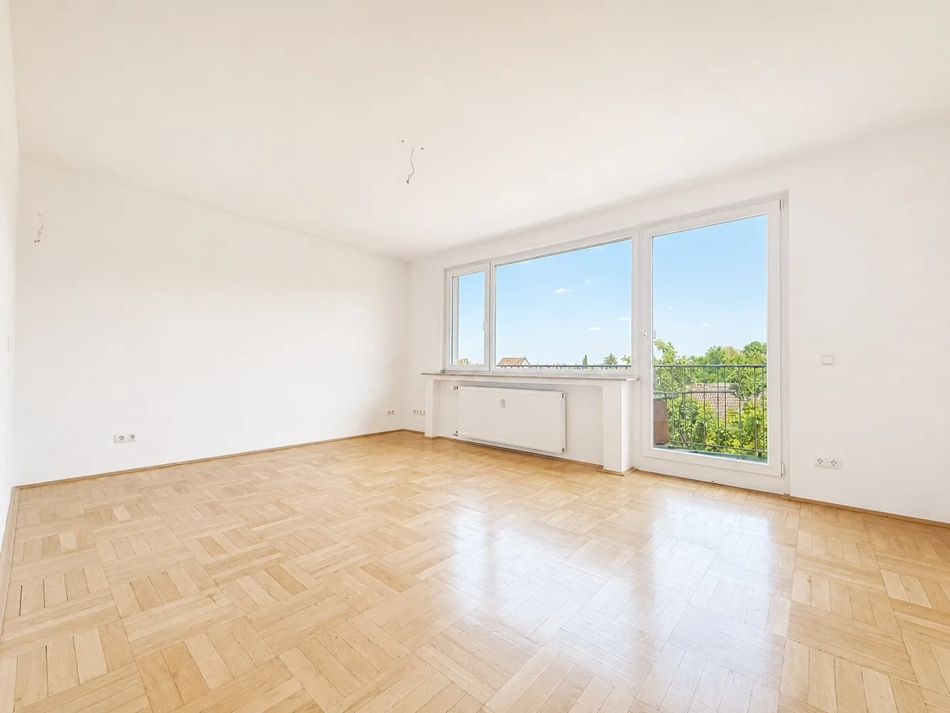 6 Zimmer Wohnung mit 182 m² in Krefeld – Bild 6